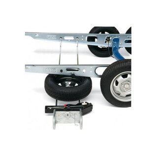 AL-KO Reservewielhouder EH1/C 1450-1850 mm