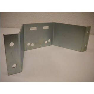 Reservewielhouder universeel