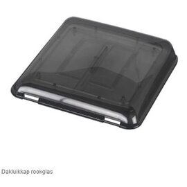 Fiamma Dakluikkap Fiamma crystall