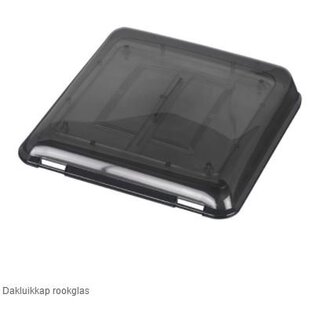 Fiamma Dakluikkap Fiamma crystall