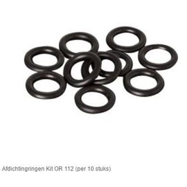 Fiamma Afdichtingsringen kit
