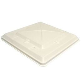 Hartal Dakluikkap 51 x 51 cm