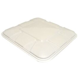 Hartal Dakluikkap voor 206/086 2-delig