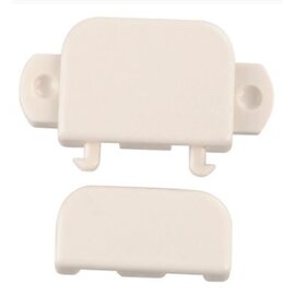 Hartal Dakluik vervangingssluiting beige