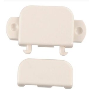 Hartal Dakluik vervangingssluiting t.b.v. combirollo