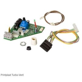 Fiamma Printplaat vanaf S/N 2055701