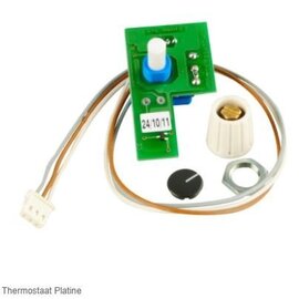 Fiamma Thermostaat Platine S/N > 20550701