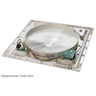 Fiamma Vliegenrooster Turbo Vent