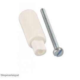 Fiamma Slingerverlengset