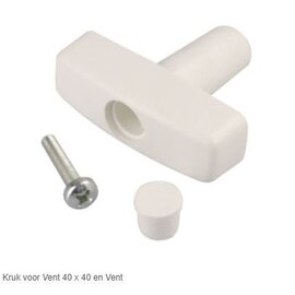 Fiamma Kruk voor Vent 40 x 40 en Vent