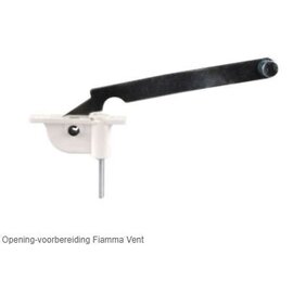 Fiamma Openingmechanisme  vent