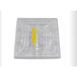 Fiamma Dakluikkap t.b.v. Vent dakluik 50 x 50.