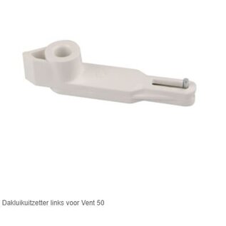 Fiamma Dakluikuitzetter links