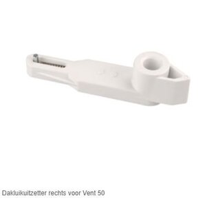 Fiamma Dakluikuitzetter rechts