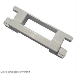 Fiamma Handgreep compleet voor Vent 50