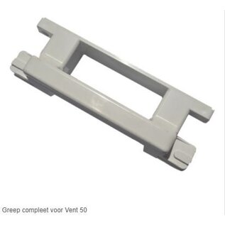 Fiamma Handgreep compleet voor Vent 50