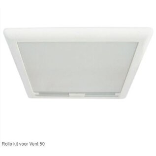 Fiamma Rollo kit voor Vent 50