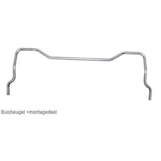 Dometic Buisbeugel +montagedeel