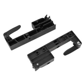 Dometic Gasveerhouder+mont.deel set links + rechts