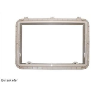 Dometic Buitenkader