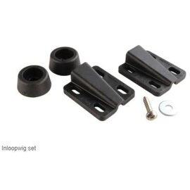 Dometic Dometic Heki 1 keg + rubberstop incl.