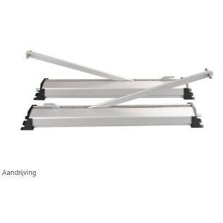 Dometic Heki 1 aandrijving