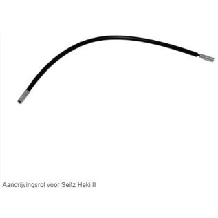 Dometic Heki Kabelset t.b.v. Draaimechaniek.