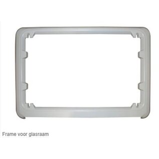 Dometic Frame voor glasraam heki 1