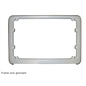 Dometic Frame voor glasraam heki 1
