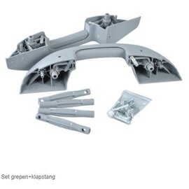 Dometic Handgrepen Heki 1