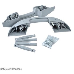 Dometic Handgrepen Heki 1