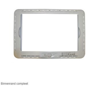 Dometic Heki 1 Onderkader Compleet.