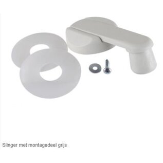 Dometic Slinger met montagedeel