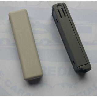 Hymer serviceluikhouder