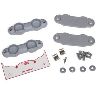 Fiamma adapter kit Hobby-Knaus caravanstore