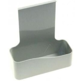 Dometic Extra deurvak halve breedte