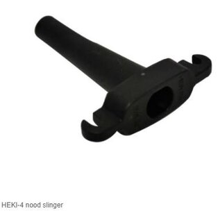 Dometic Nood slinger