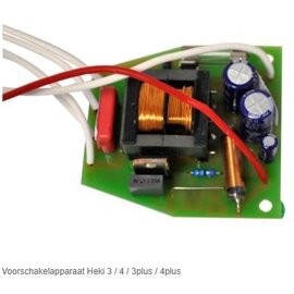 Dometic Voorschakelapparaat