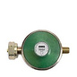 Universeel Gasdrukregelaar 1/4 inch links