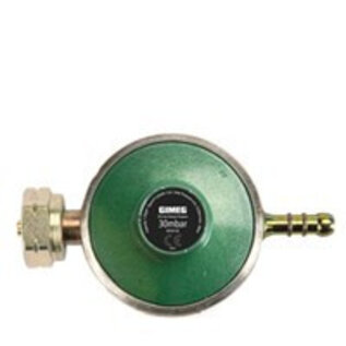 Universeel Gasdrukregelaar slangpilaar