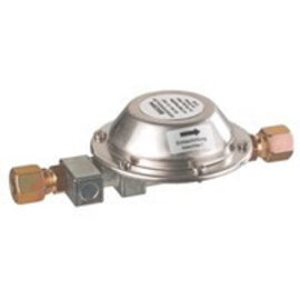 Gasdrukstabilisator 30mb 2x6/8