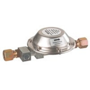 Gasdrukstabilisator 30mb 2x6/8