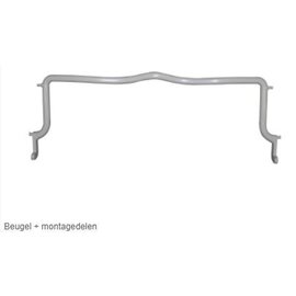 Dometic Beugel + montagedelen