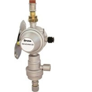 Truma Monocontrol CS Vertikaal 30mb 10+8mm