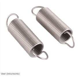 Dometic Veer (links/rechts)