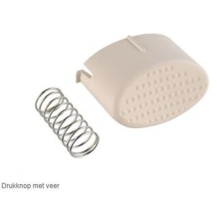 Dometic Drukknop met veer