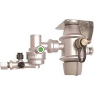 Truma Duocontrol CS Horizontaal 30mb 10+8mm