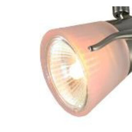 Crusader Glasje voor spot Meteor