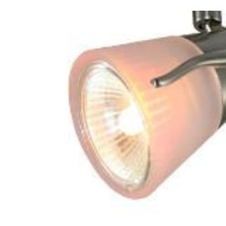 Crusader Glasje voor spot Meteor