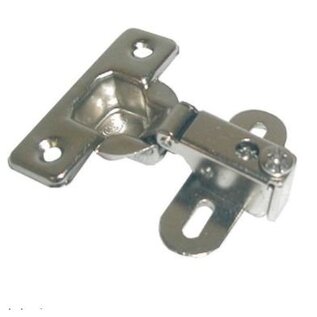 Häfele kastscharnier metaal